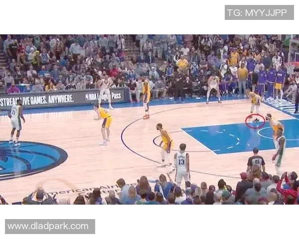 湖人掘金比赛裁判报告揭示最后2分钟漏判对湖人不利的三次情况